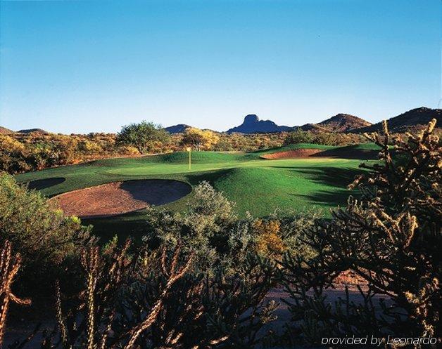 Rancho De Los Caballeros Wickenburg Einrichtungen foto
